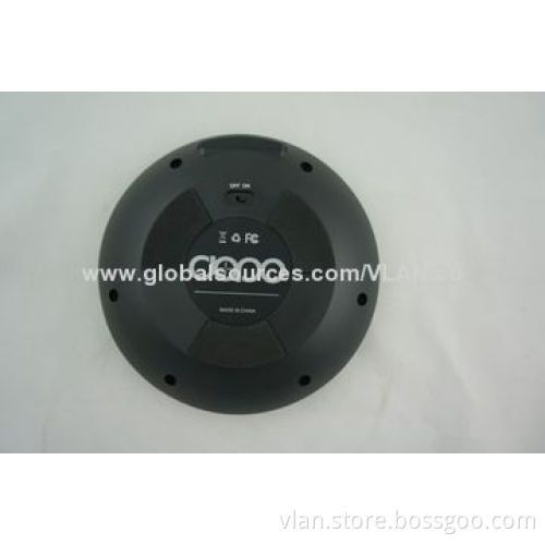 Bluetooth Stereo Speaker with NFC, Version 4.0, 10m Distance, Supports Bluetooth Call
